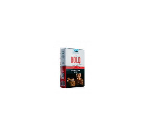 CIGARRILLOS BOLD RED KS 20U