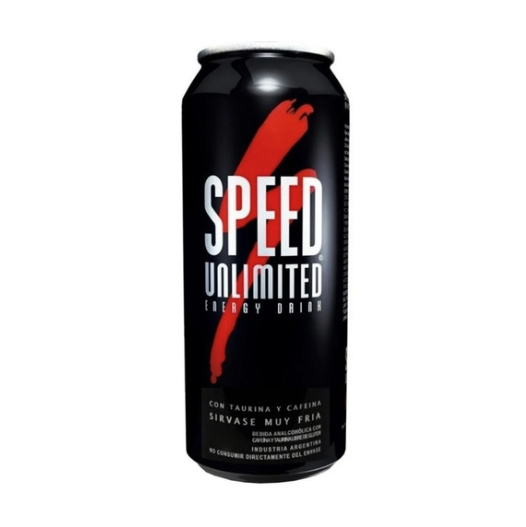 ENERGIZANTE SPEED  XL LIMITE 473 CC