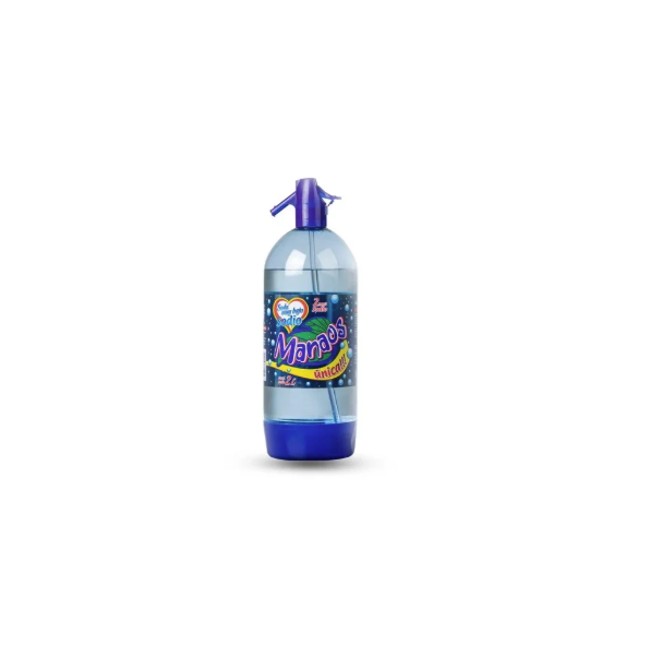 SODA MANAOS 2L