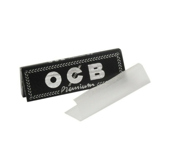 PAPELILLO OCB POR HOJA