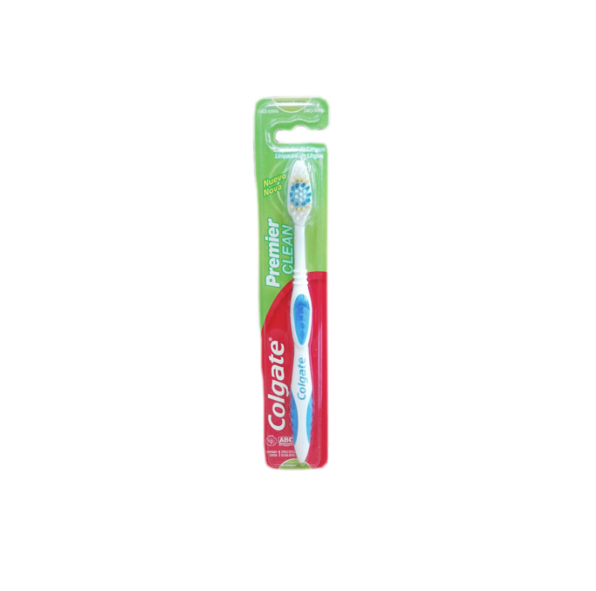 CEPILLO DENTAL COLGATE X 1