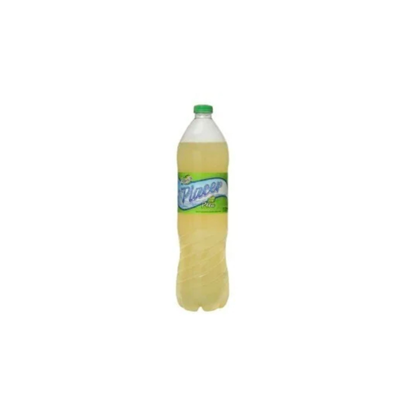 AGUA SABORIZADA MANAOS PERA 1.5 L