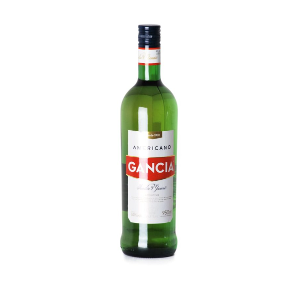 GANCIA 950ML