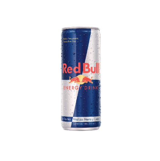 ENERGIZANTE RED BULL ORIGINAL 250CC