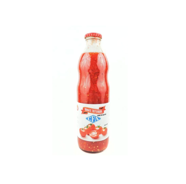 TOMATE TRITURADO CFA 950GR