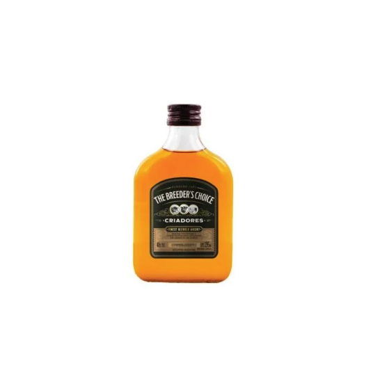 WHISKY CRIADORES FALTA LOS CC