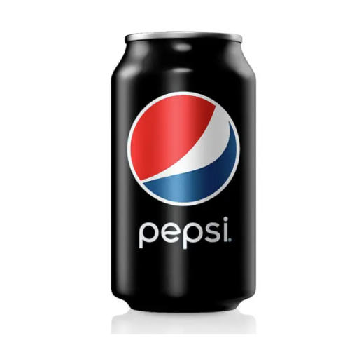 PEPSI BLACK LATA 354ML