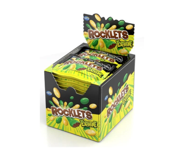 ROCKLETS EXTREME 20GR