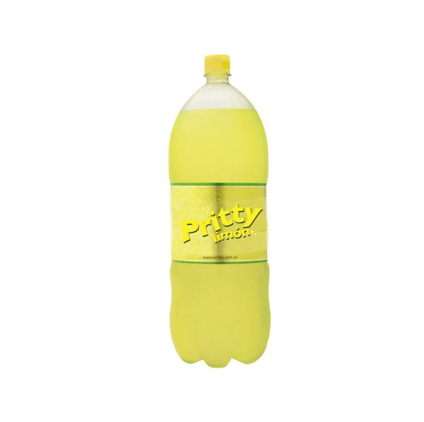 PRITTY LIMON 3L