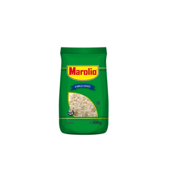 ARROZ FINO MAROLIO 500GR