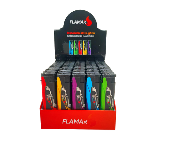 ENCENDEDOR COMUN FLAMAR